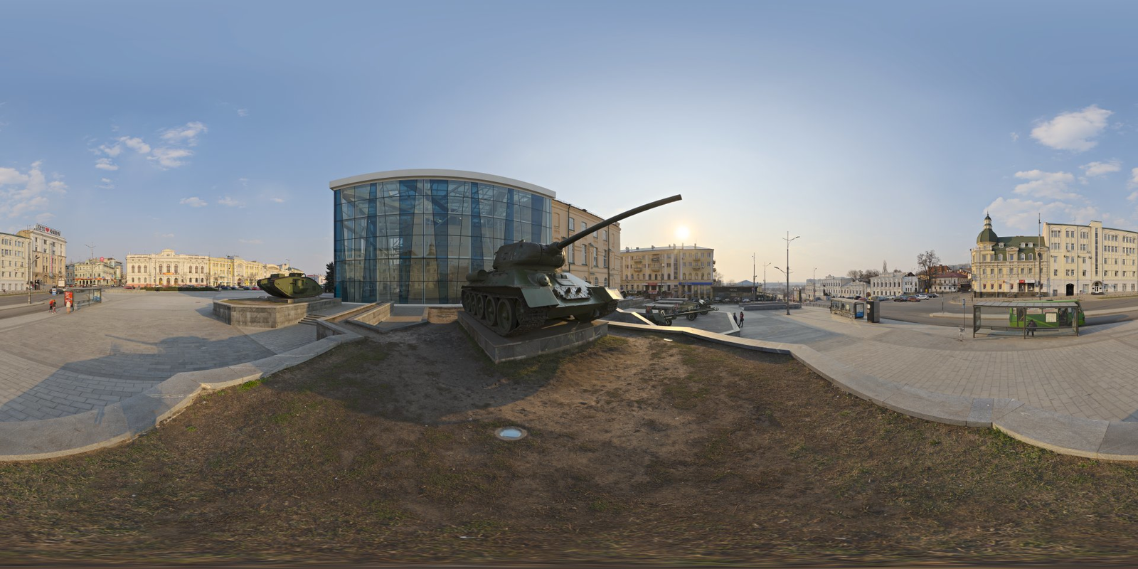 Museum of History