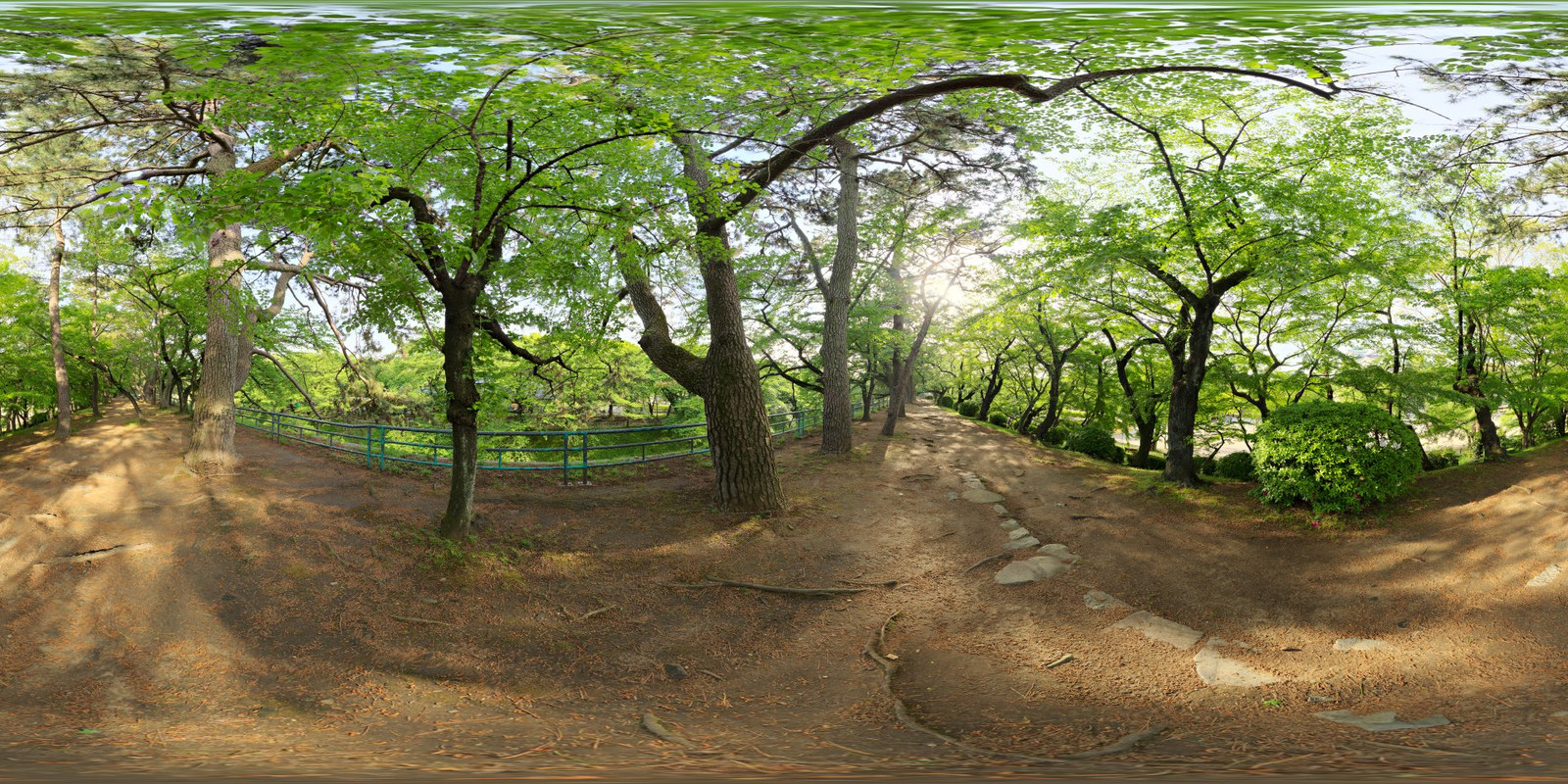 Nagoya Wall Path