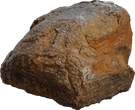 Namaqualand Boulder 04 - Preview
