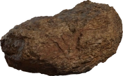 Namaqualand Boulder 06 - Preview