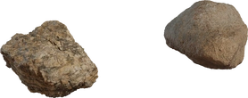 Namaqualand Boulders 01 - Preview