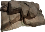 Namaqualand Cliff 01 - Preview