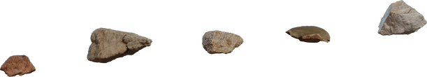 Namaqualand Stones 01 - Preview