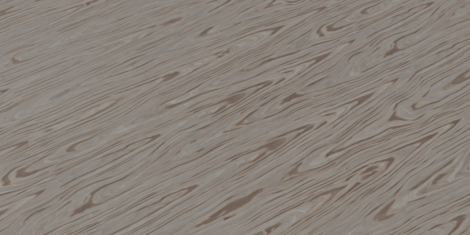 Free 8K texture of natural walnut veneer - soft matte finish, fine flowing grain and warm brown tones, perfect for furniture, cabinetry and interior visualizations.
