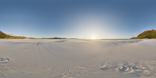 Noordhoek Sunset - Preview
