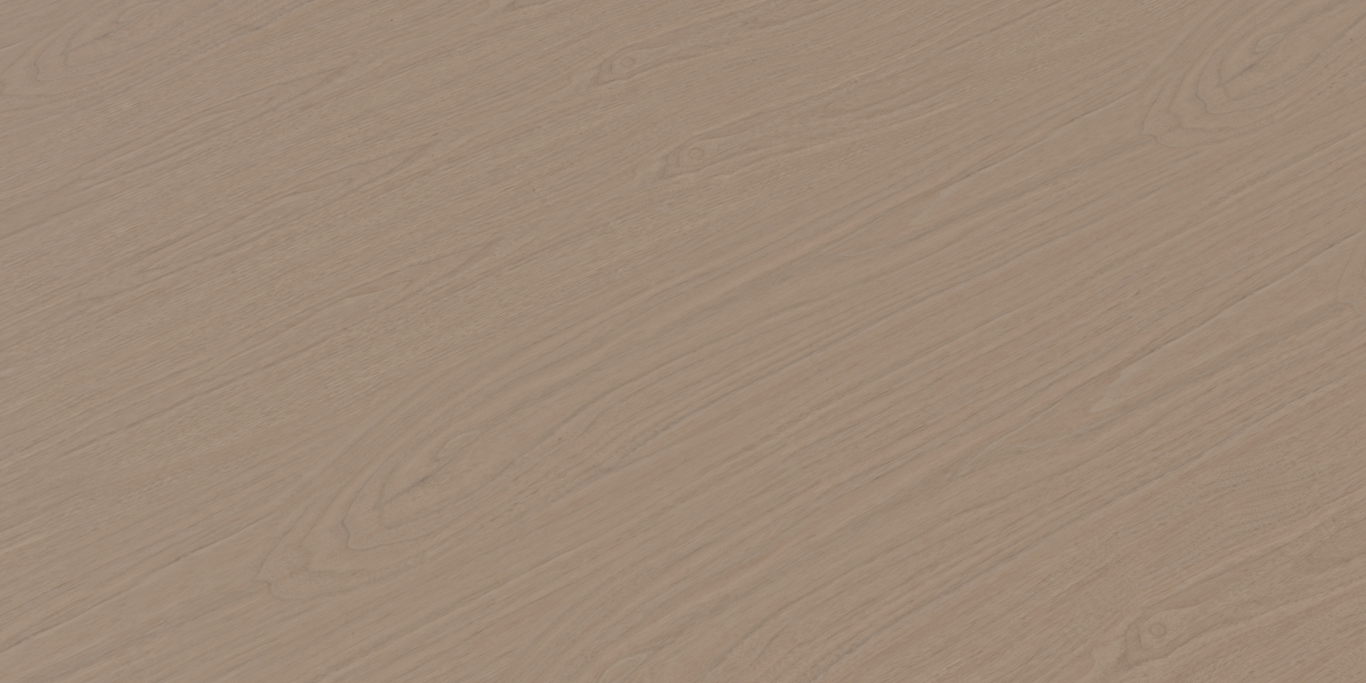 Free 8K texture: natural oak veneer with fine brown grain and subtle raw matte surface, versatile for furniture, interiors, and wood panels.
