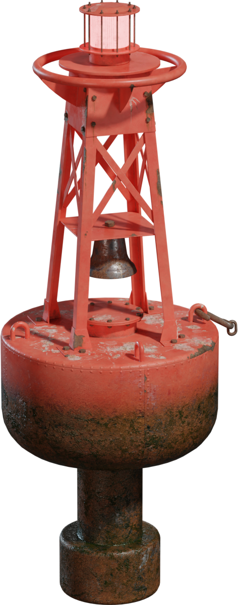 Ocean Buoy