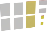 Office Notepads - Preview