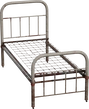 Old Bed Frame - Preview