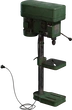 Old Drill Press - Preview