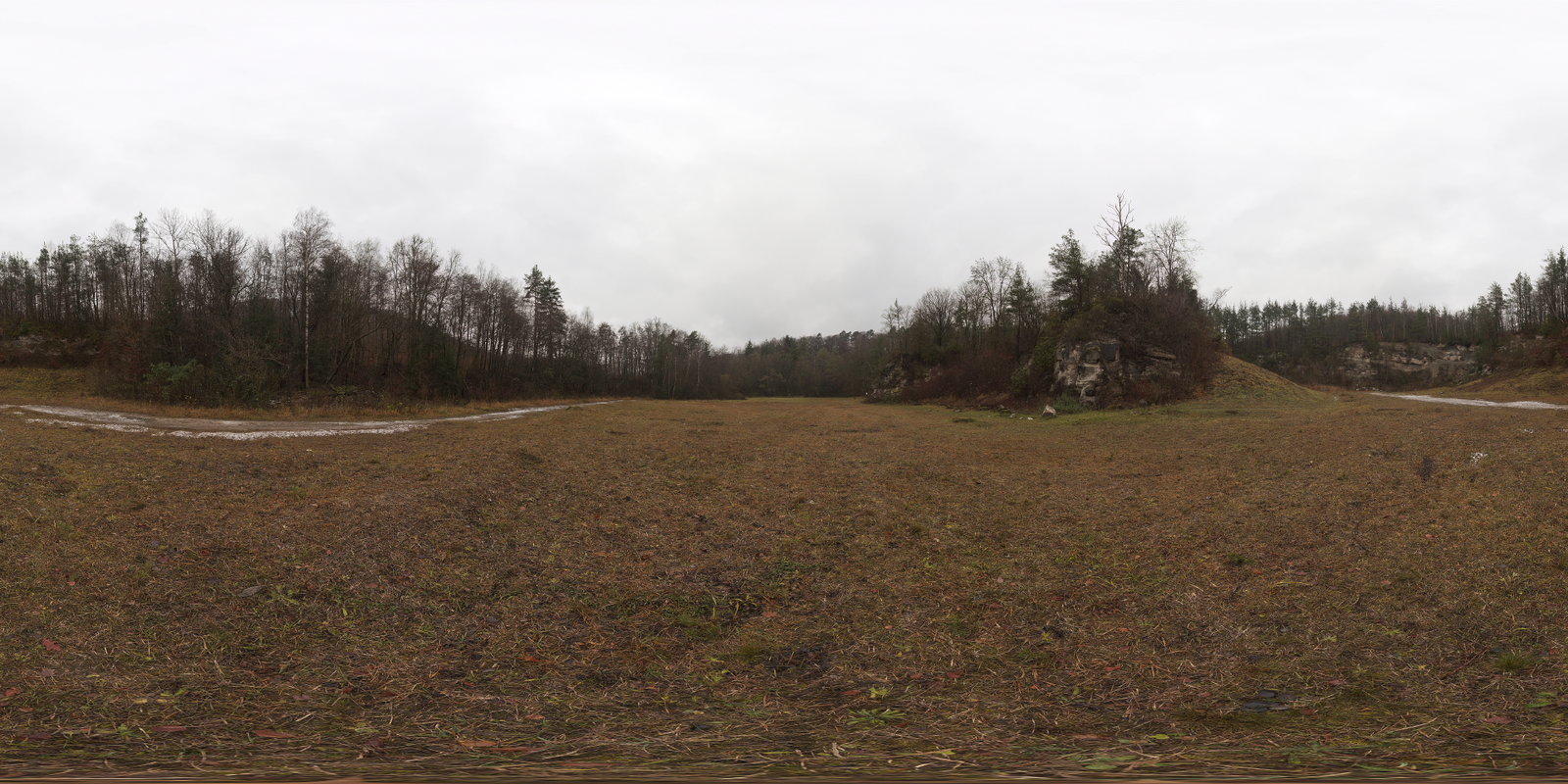 Old Quarry Gerlingen