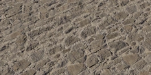 Old Stone Wall - Preview