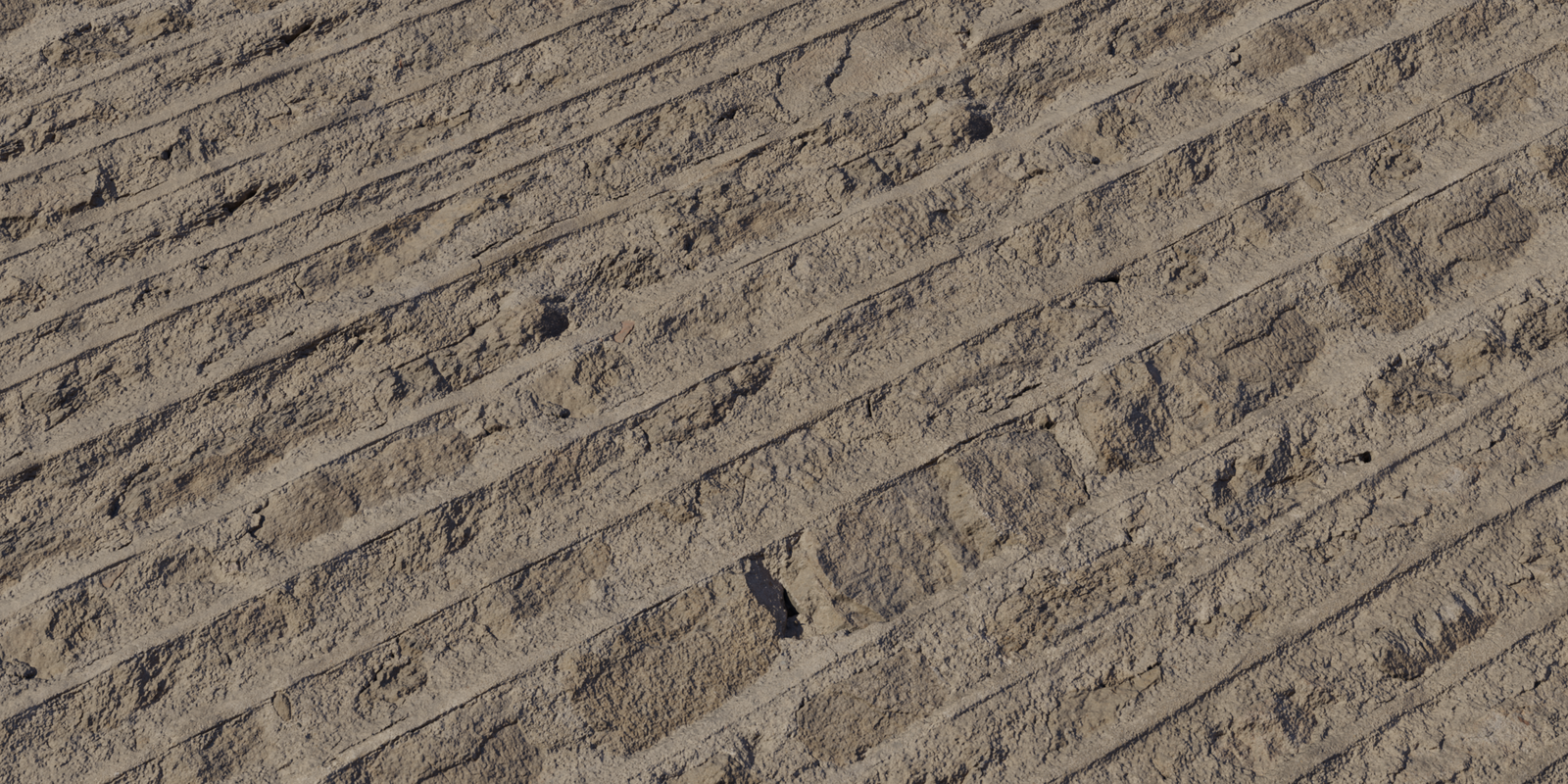 Old Stone Wall 02