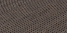 Old Wood Floor - Preview