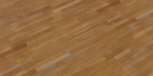 Old Wooden Floor 01 - Preview