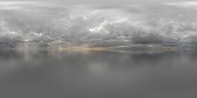 Overcast Soil (Pure Sky) - Preview