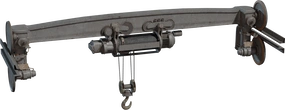 Overhead Crane - Preview