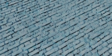 Painted Brick - Preview
