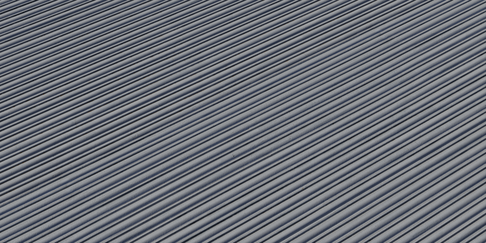 Painted Metal Shutter