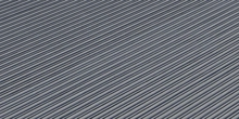 Painted Metal Shutter - Preview