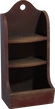 Painted Wooden Shelves - Preview