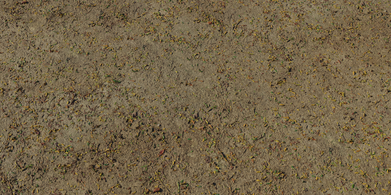 Park Dirt
