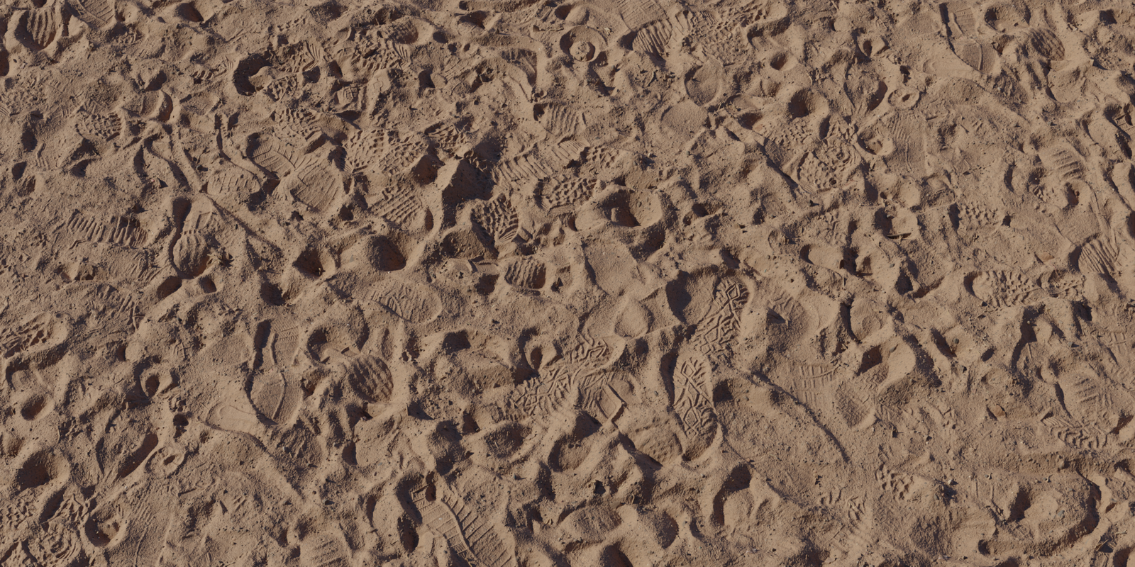 Park Sand