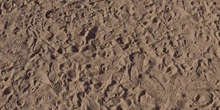 Park Sand - Preview