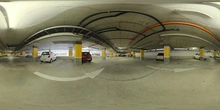 Parking Garage - Preview