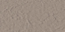Patterned Clay Plaster - Preview