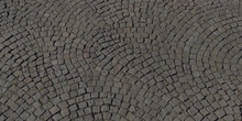 Patterned Cobblestone - Preview