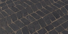 Patterned Slate Tiles - Preview