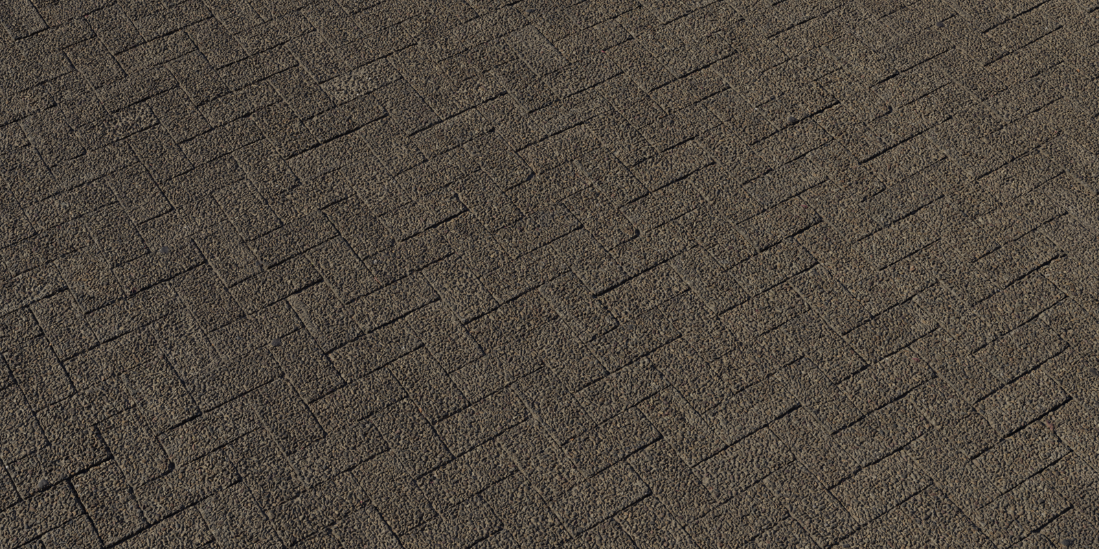 Pebble Bricks