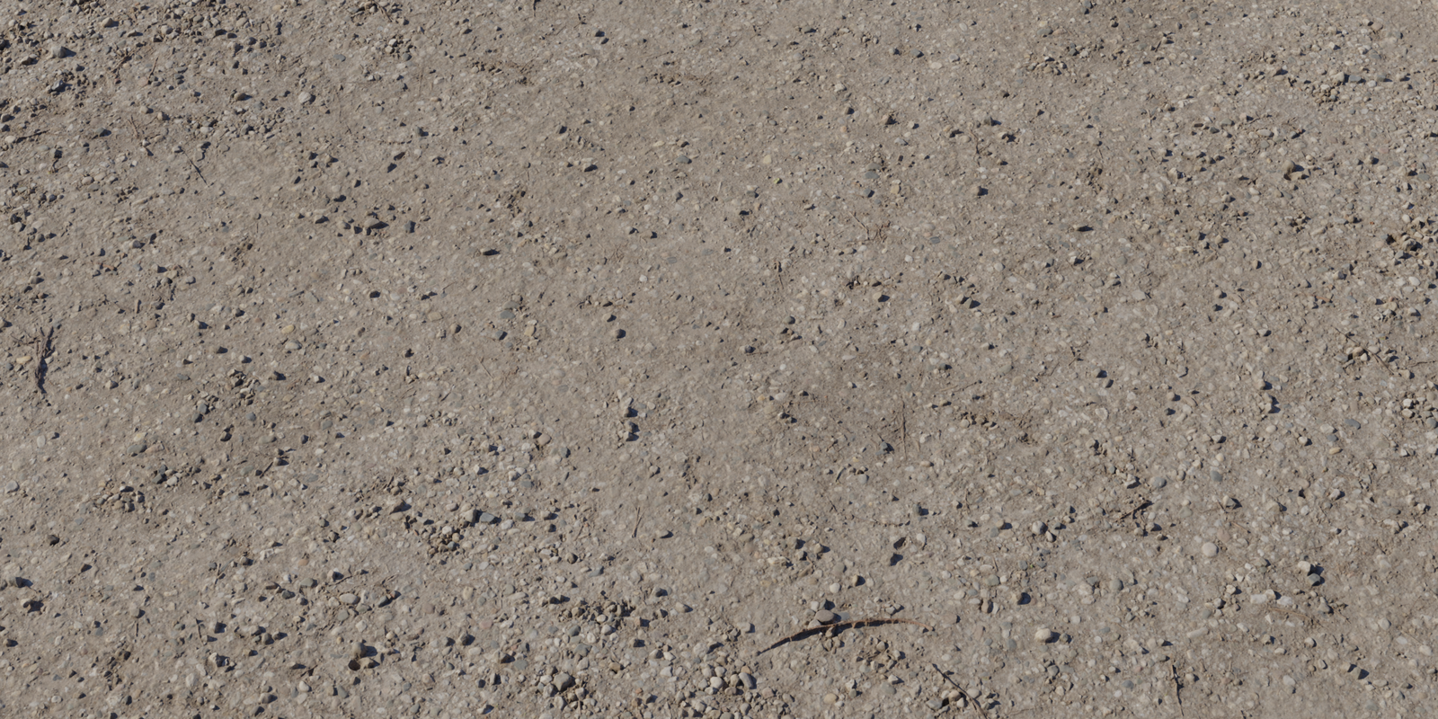 Pebble Ground 01