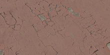 Peeling Painted Wall - Preview