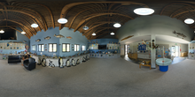 Penguin Museum - Preview