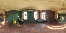 Photo Studio Loft Hall - Preview