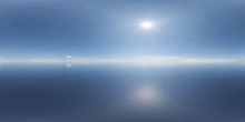 Pizzo Pernice (Pure Sky) - Preview