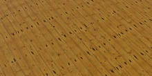 Plank Flooring 02 - Preview