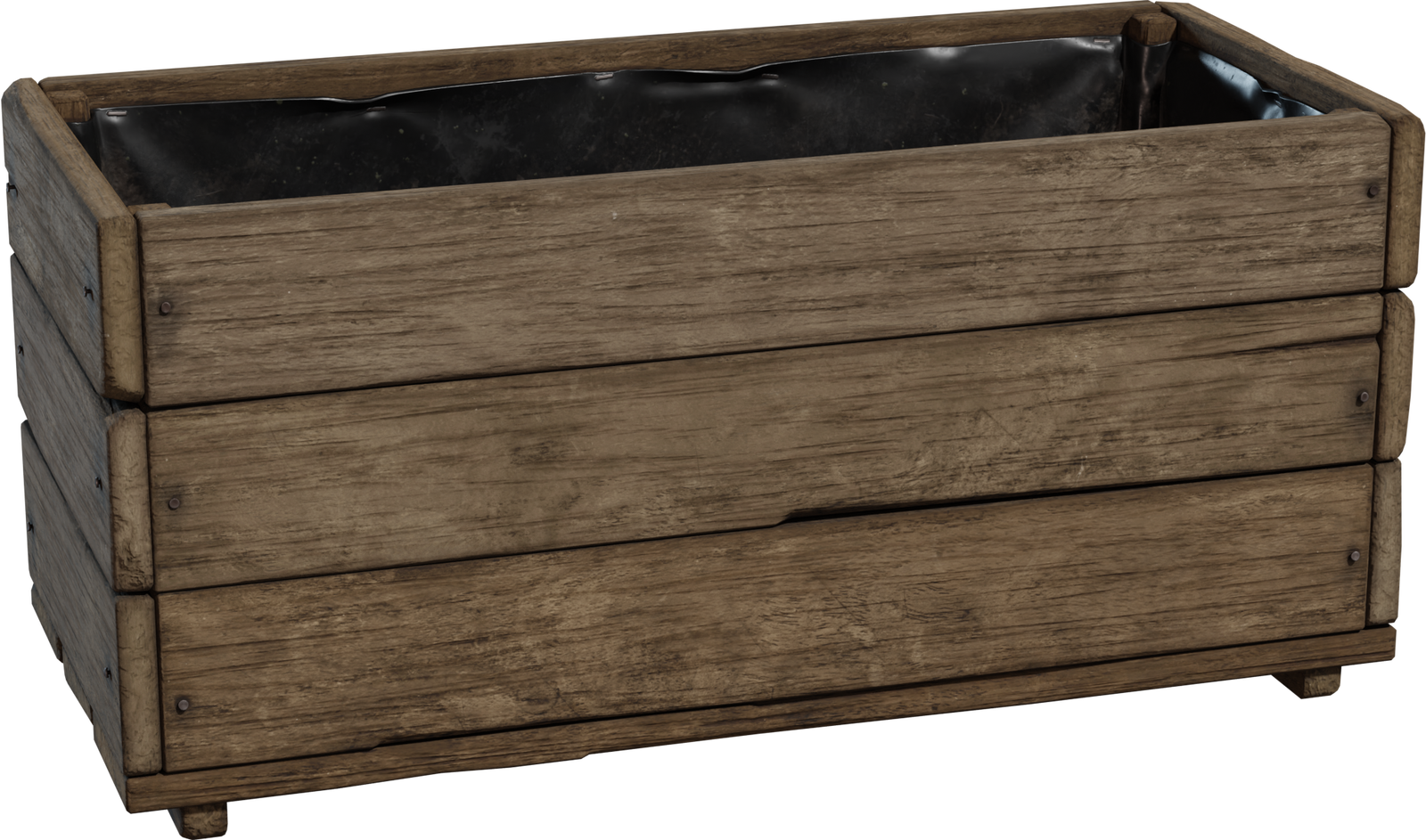 Planter Box 01