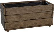 Planter Box 01 - Preview
