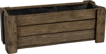 Planter Box 02 - Preview