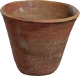Planter Pot Clay - Preview