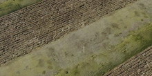 Plaster Brick 01 - Preview
