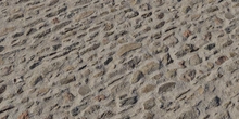 Plaster Stone Wall 02 - Preview