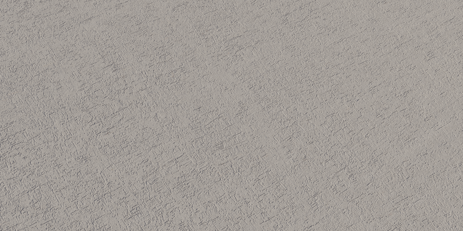 Plastered Wall