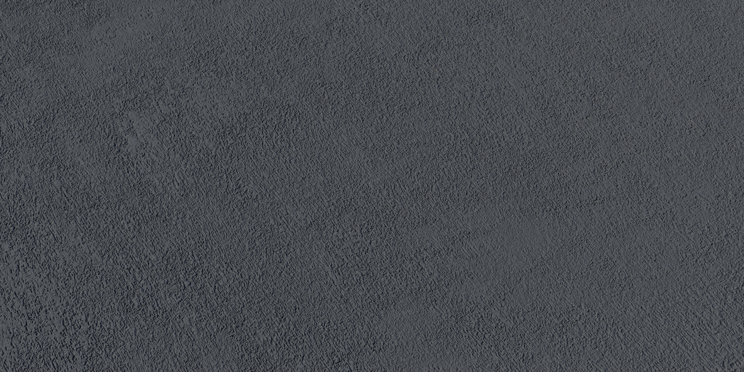 Free 8K texture: weathered gray plaster-concrete wall with coarse, scuffed, rough, scratched and bumpy surface, ideal for industrial outdoor man-made scenes.
