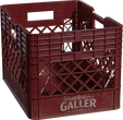 Plastic Crate 01 - Preview