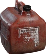 Plastic Jerrycan - Preview