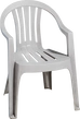 Plastic Monobloc Chair 01 - Preview